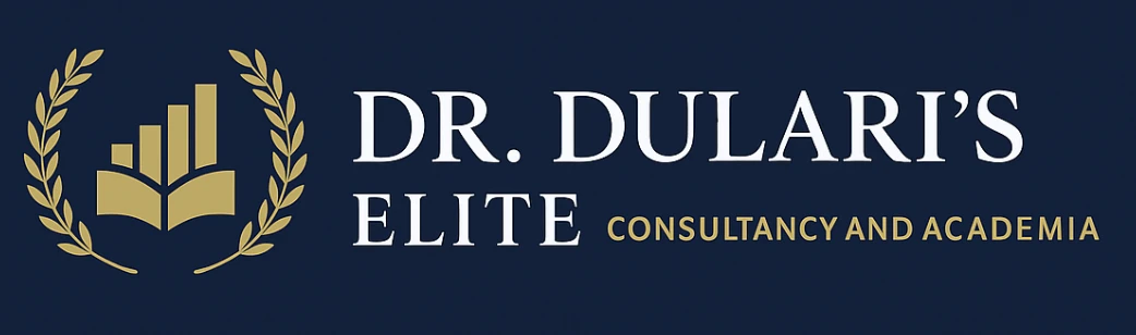 Elite Consultancy & Academia