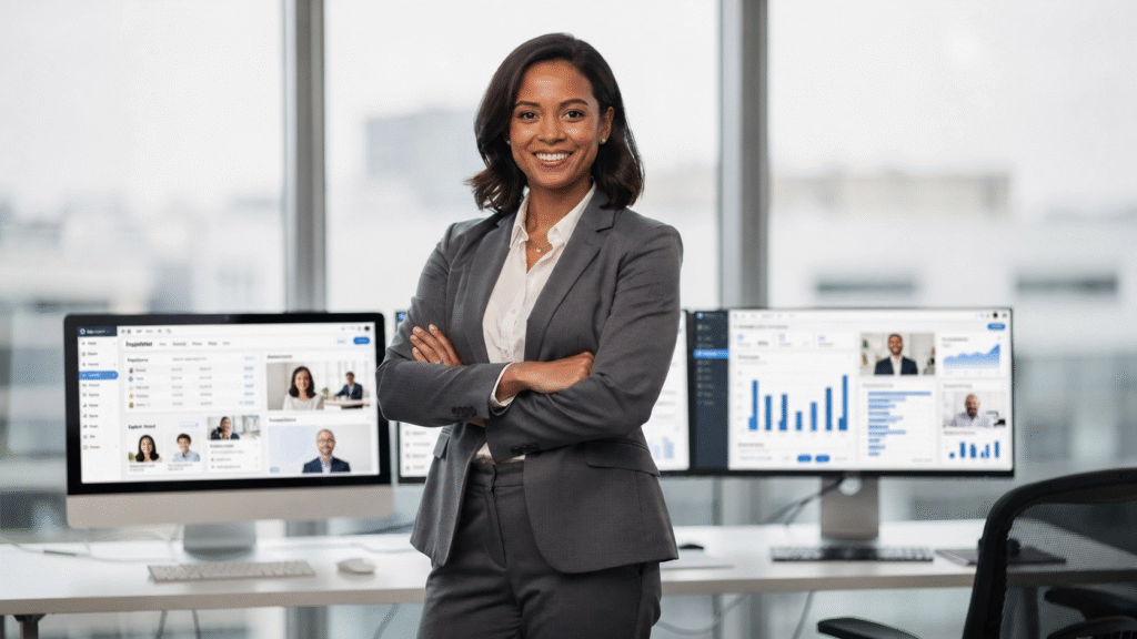 Continuous Career Mentoring