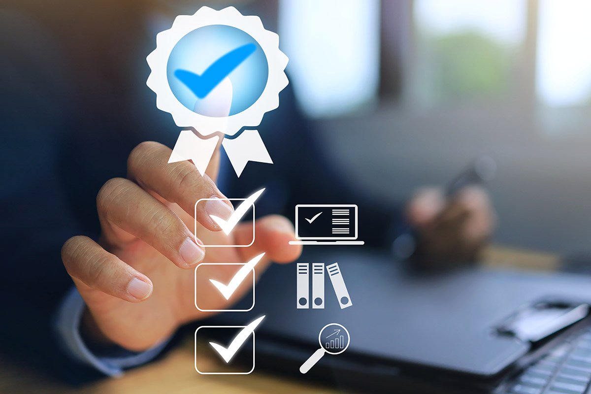 Certification Services